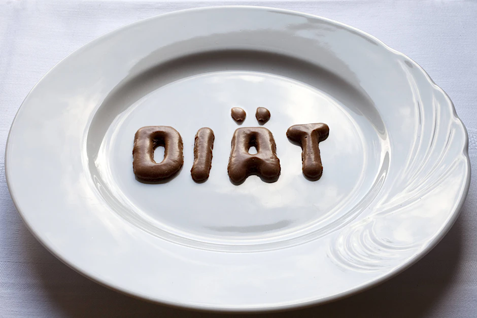 Ernährungsexperten warnen vor allzu radikalen Diät-Methoden (Symbolbild).