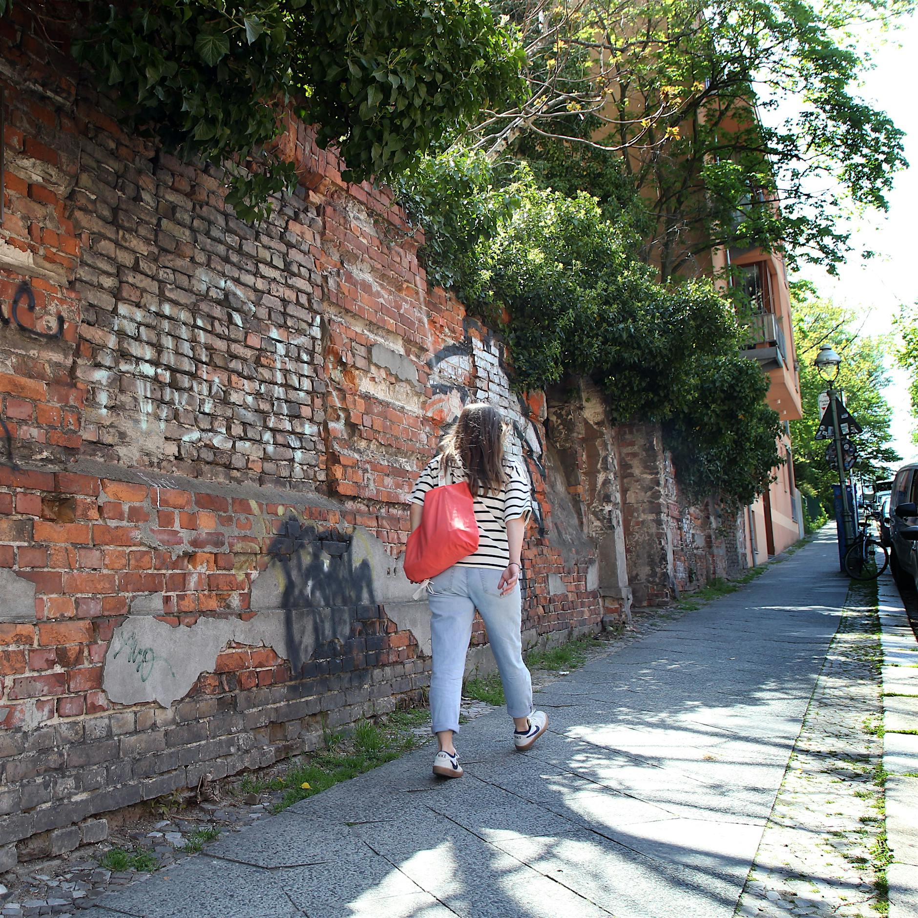 The digital era began in Kreuzberg 80 years ago today