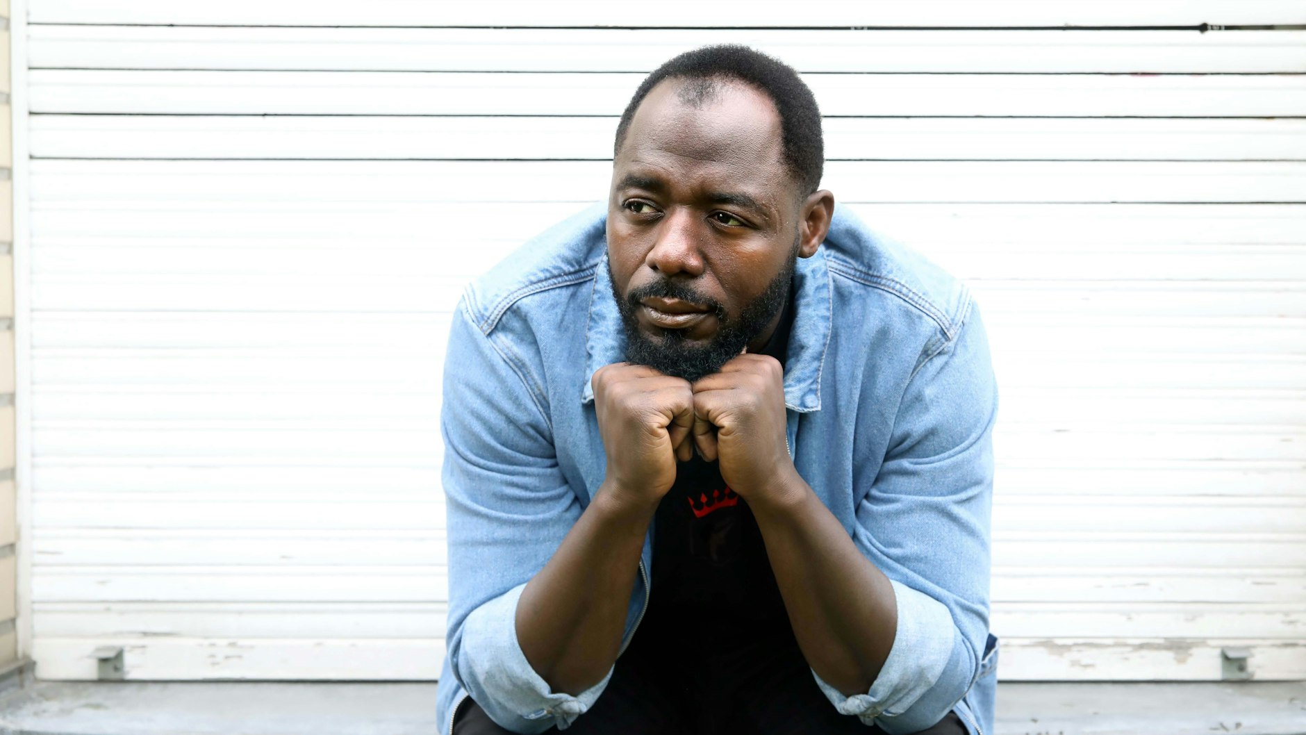 Tanzpädagoge Prince Ofori erlebt immer wieder ähnliche Situationen wie bei Aldi. Genau wie viele andere PoC.