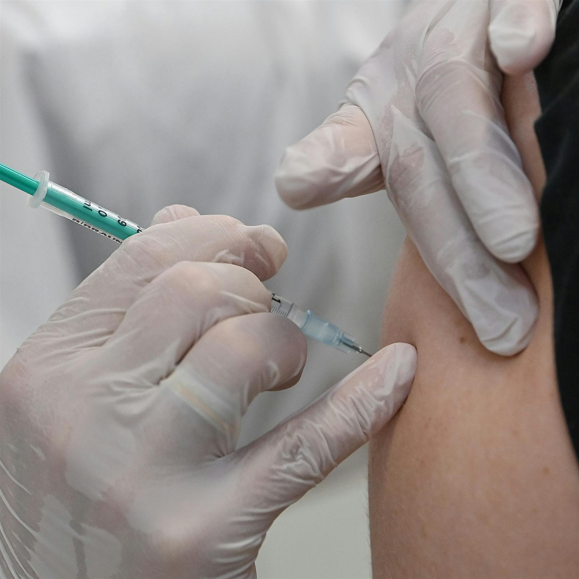 Bekommt man für die Corona-Impfung von der Arbeit frei?