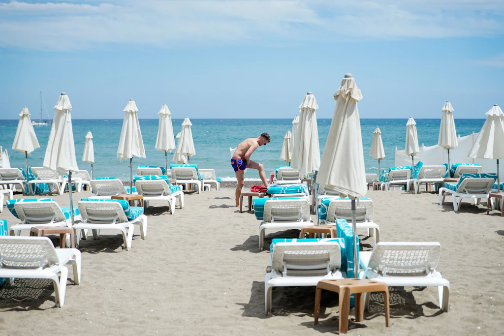 Urlaub trotz Corona: Das sind die Regeln für Geimpfte und Genesene