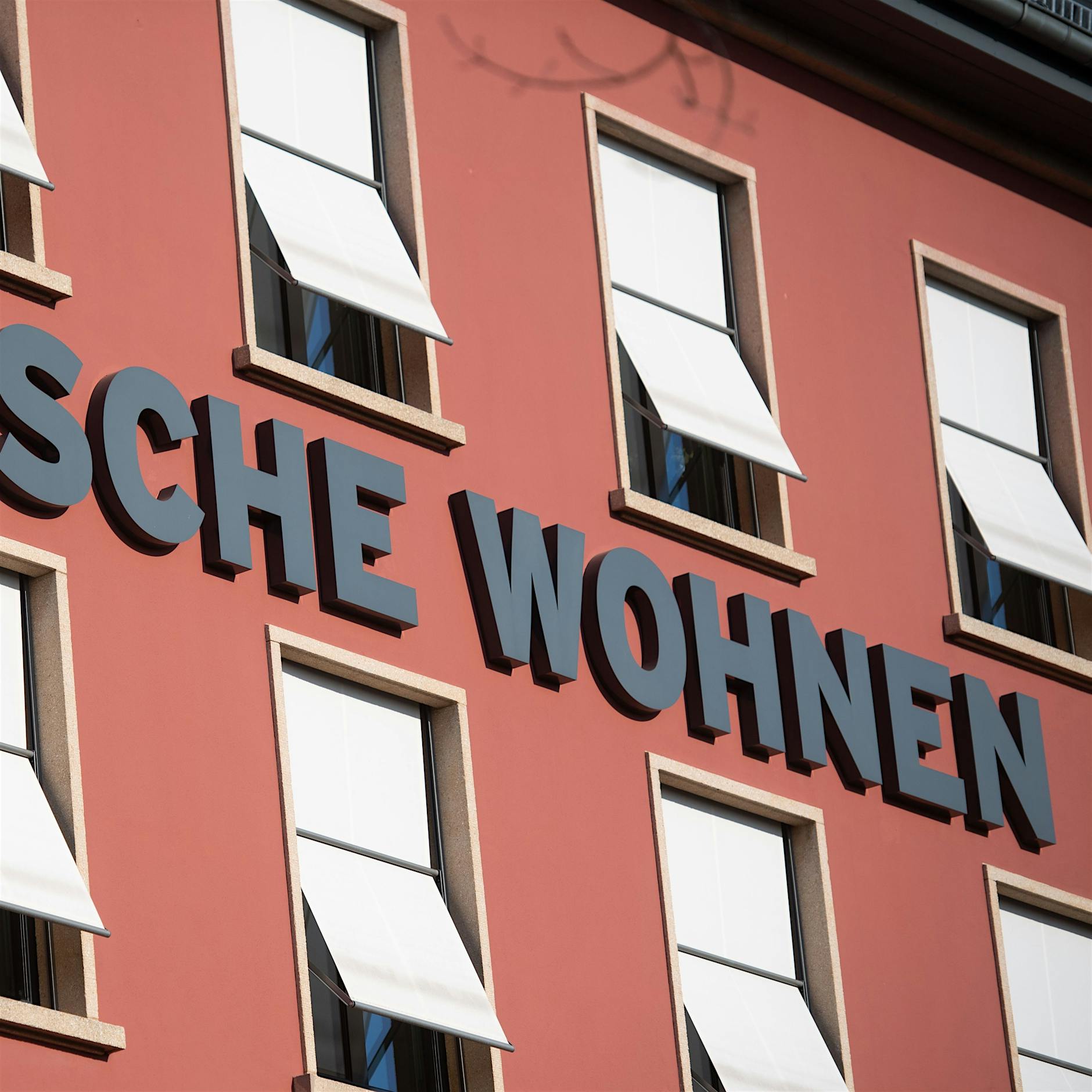 Deutsche Wohnen verdient dank steigender Mieten mehr