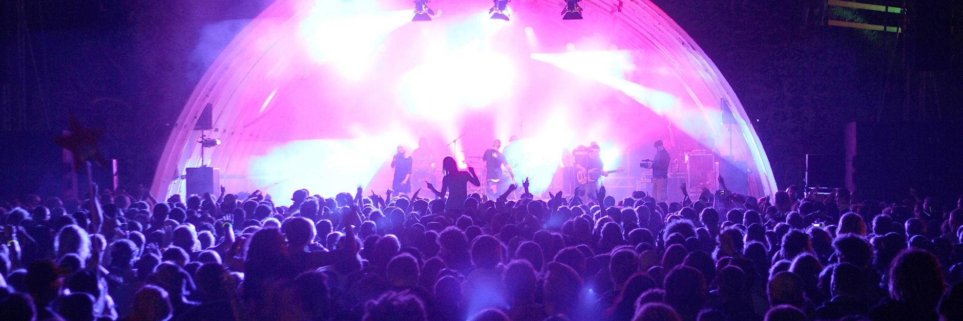 Fusion-Festival (Archivbild)