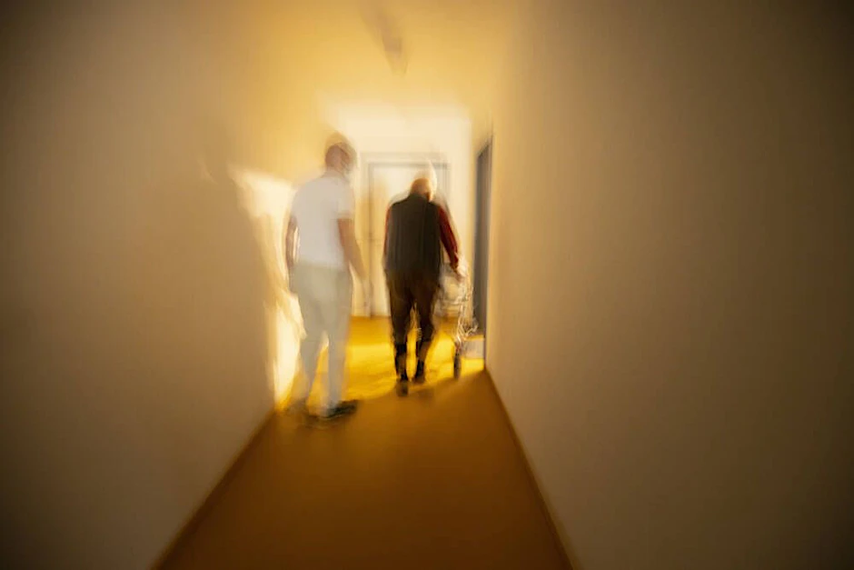 Im Herbst 2020 macht eine Festnahme in München Schlagzeilen: Ein Pfleger soll im Krankenhaus versucht haben, drei Patienten umzubringen. (Symbolbild)