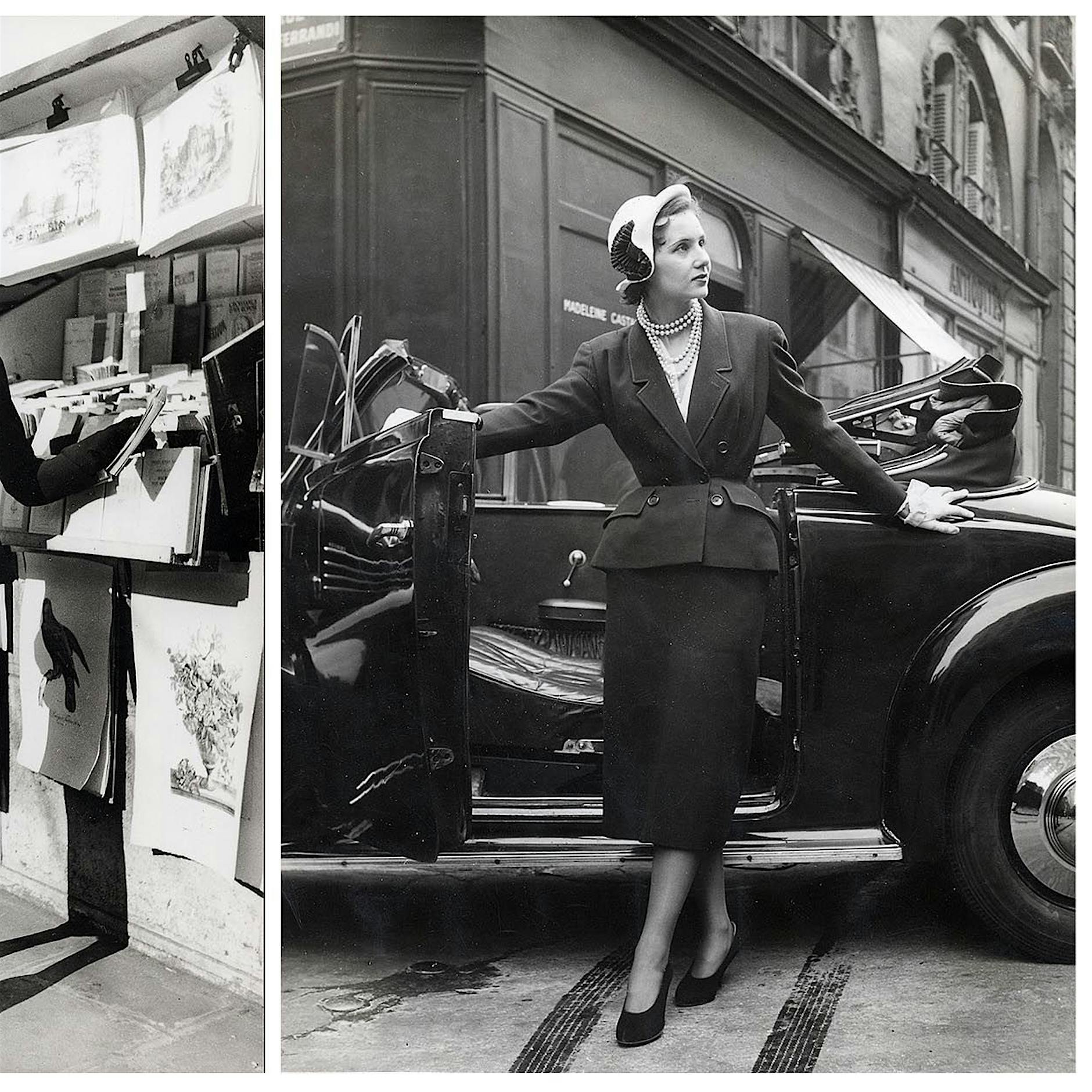 Das Bar-Jacket von Dior: Die Wandlung eines Klassikers