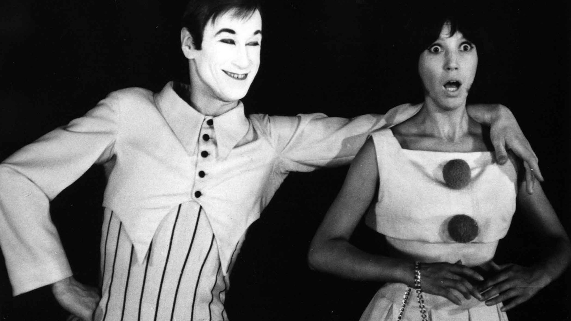 „Fräulein Schmetterling“ wurde schon 1965 gedreht und bisher nie veröffentlicht. Der Film ist nun auf DVD erschienen und soll auch im Fernsehen laufen.