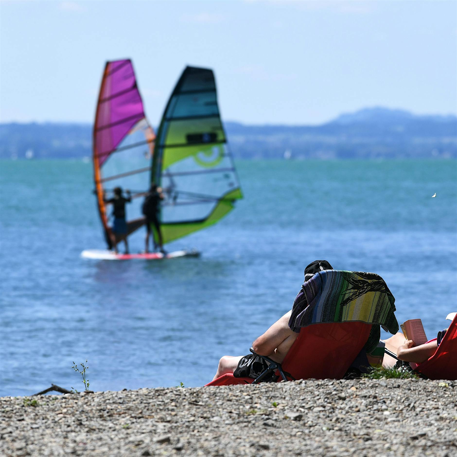 Urlaub trotz Corona: Diese Regeln gelten jetzt in den Bundesländern