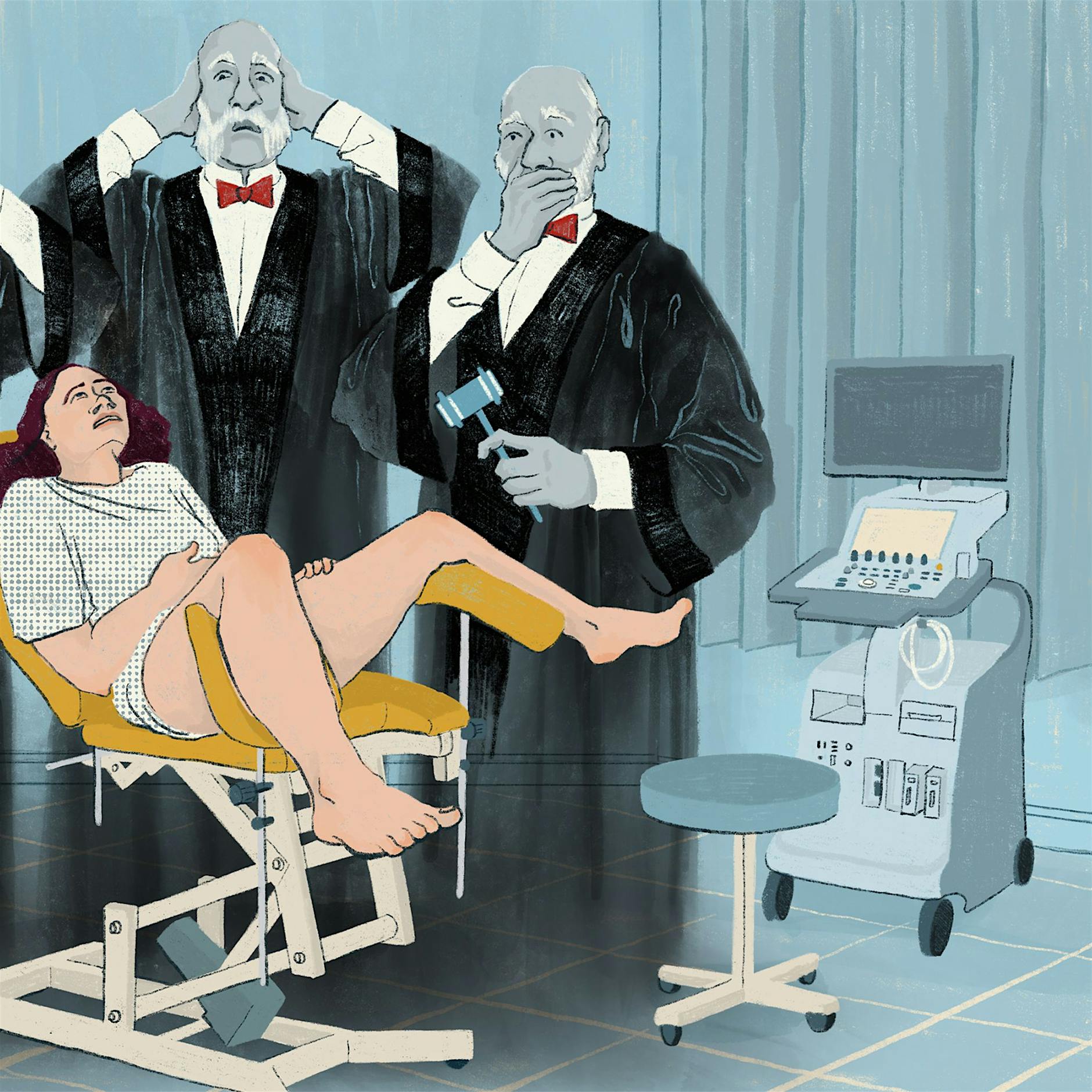 §218 StGB: Sowjetrussland legalisierte Abtreibung schon vor 100 Jahren