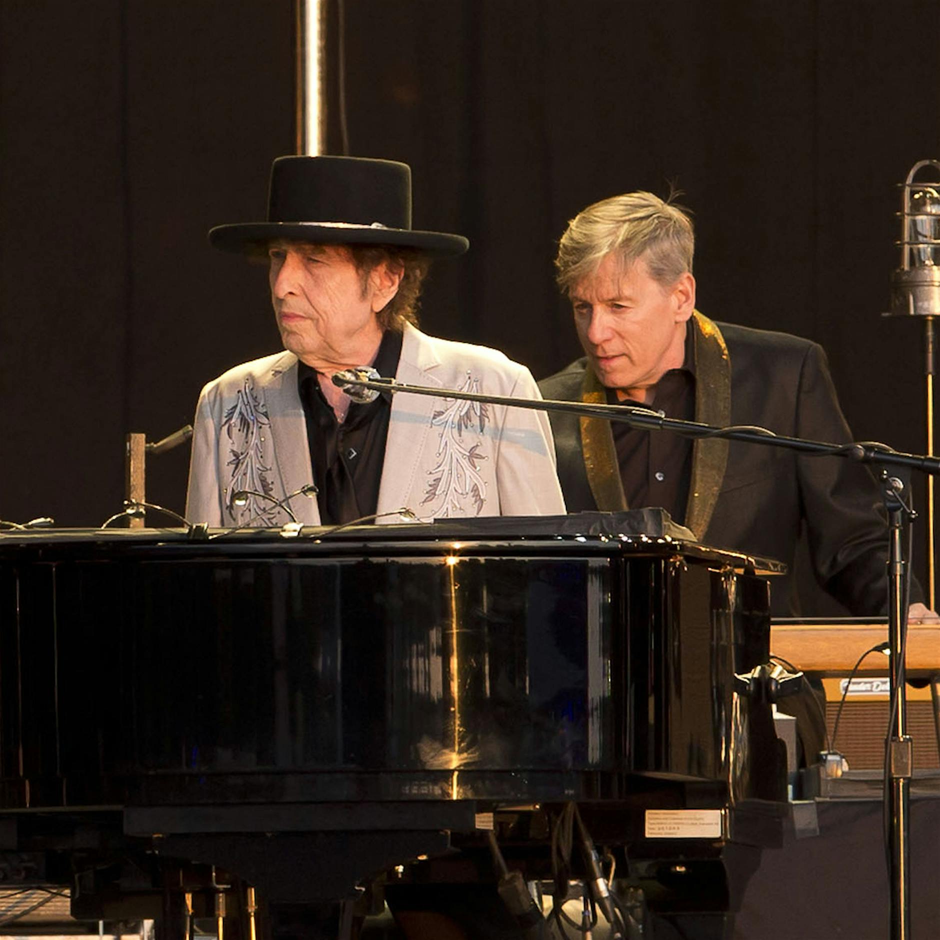 Bob Dylan – eine Playlist aus acht Jahrzehnten