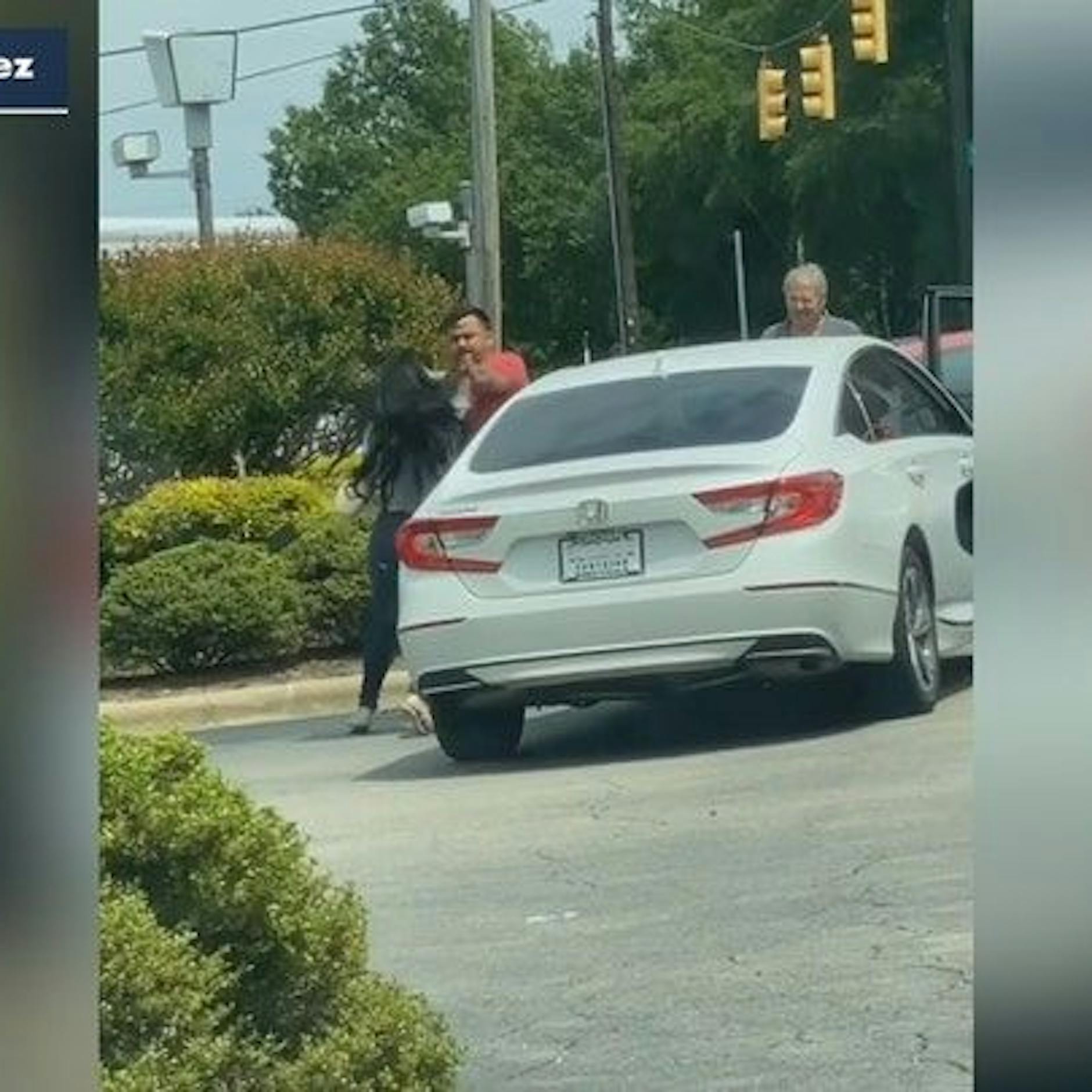 USA: Tankstellen geht das Benzin aus – Prügelszenen an der Zapfsäule