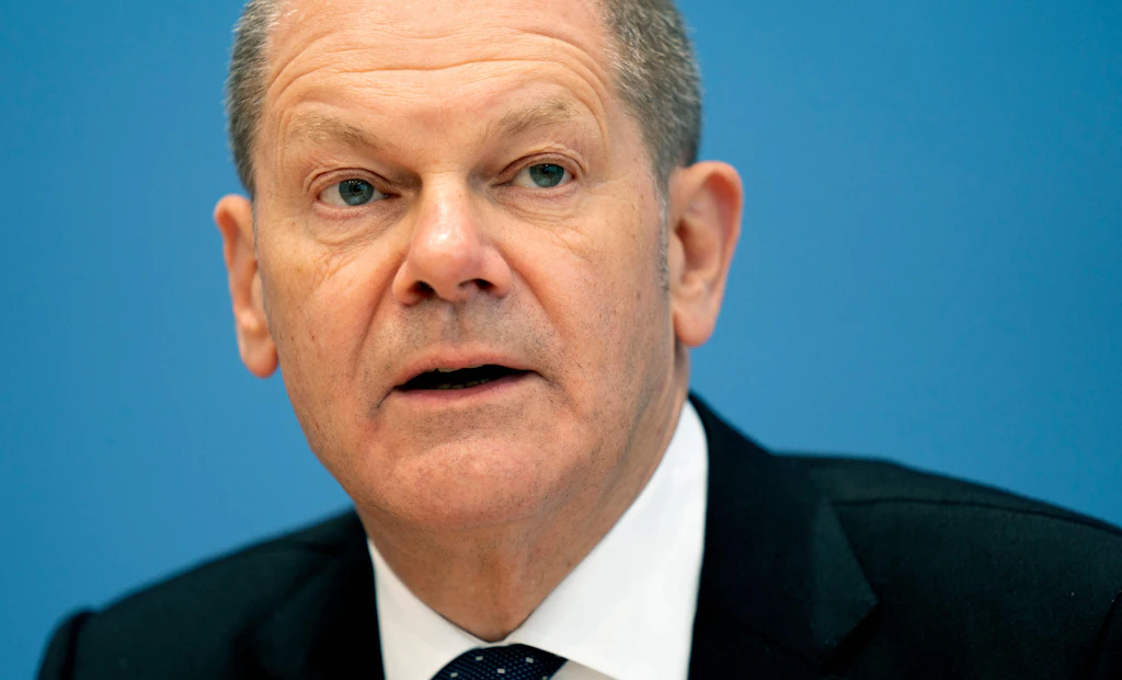 Wirecard: Finanzministerium weist Vorwürfe zurück