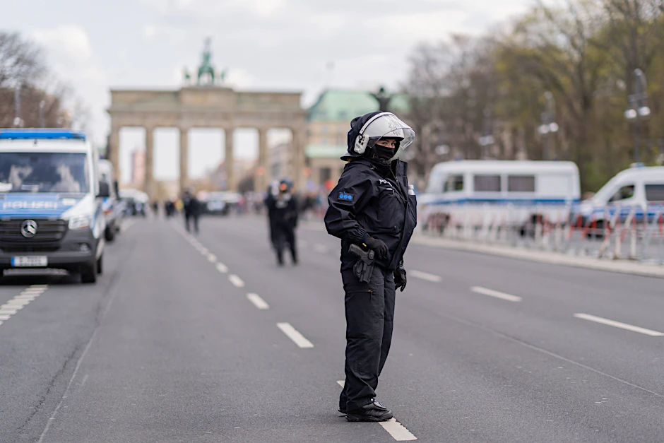 Was bisher geschah: die wichtigsten Nachrichten der Woche