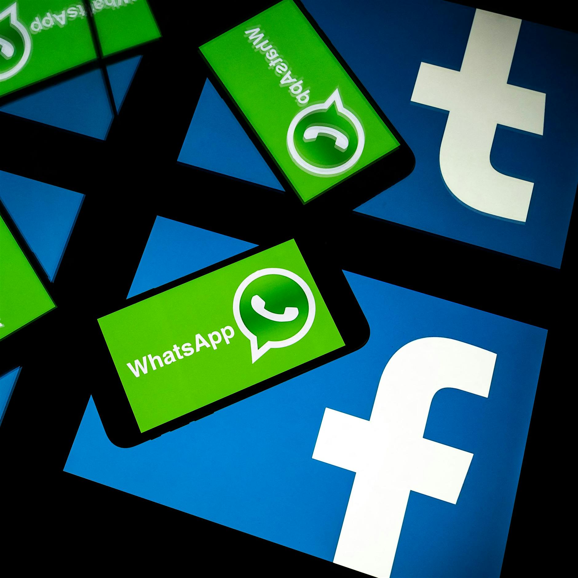 WhatsApp oder nicht: Nutzer müssen sich nun entscheiden