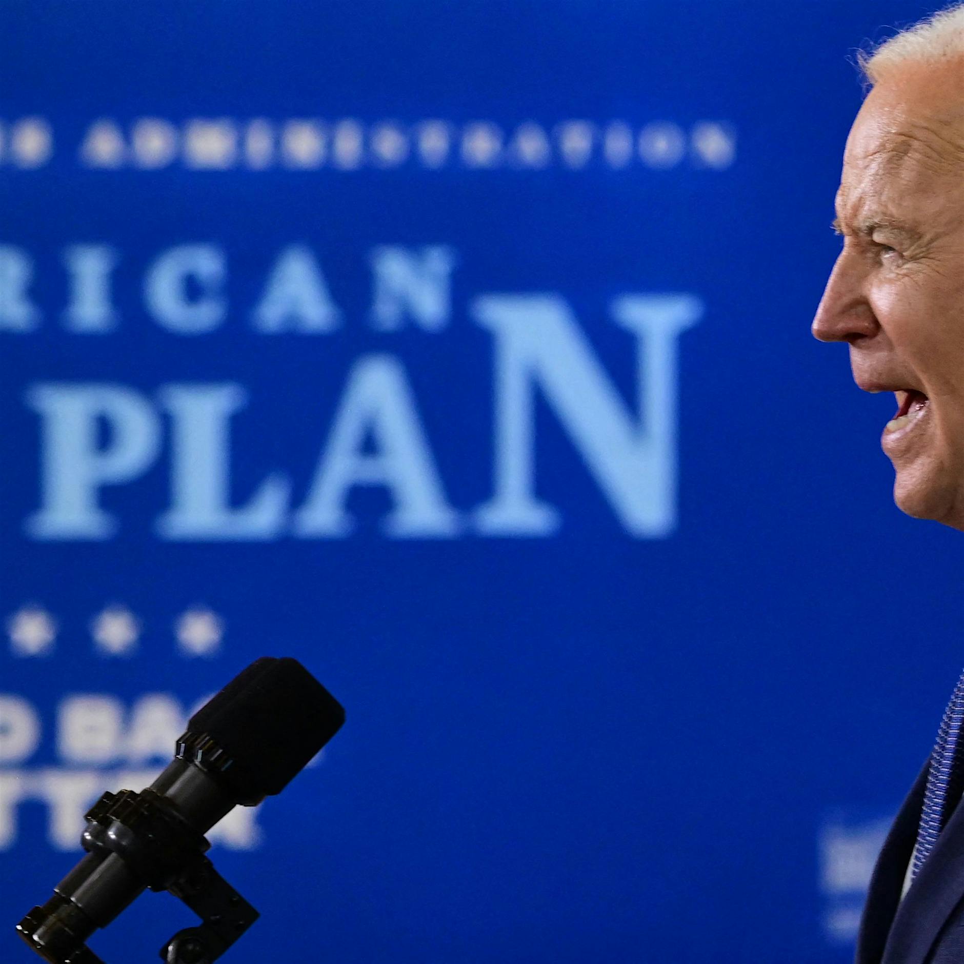 Joe Biden zeigt, wie unbegründet die deutsche Angst vor Schulden ist