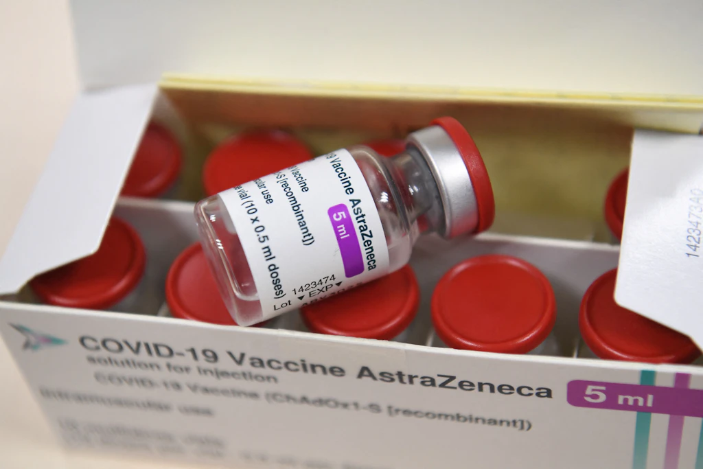 Apotheker melden Ansturm auf Astrazeneca: „Mengen reichen nicht mehr aus“