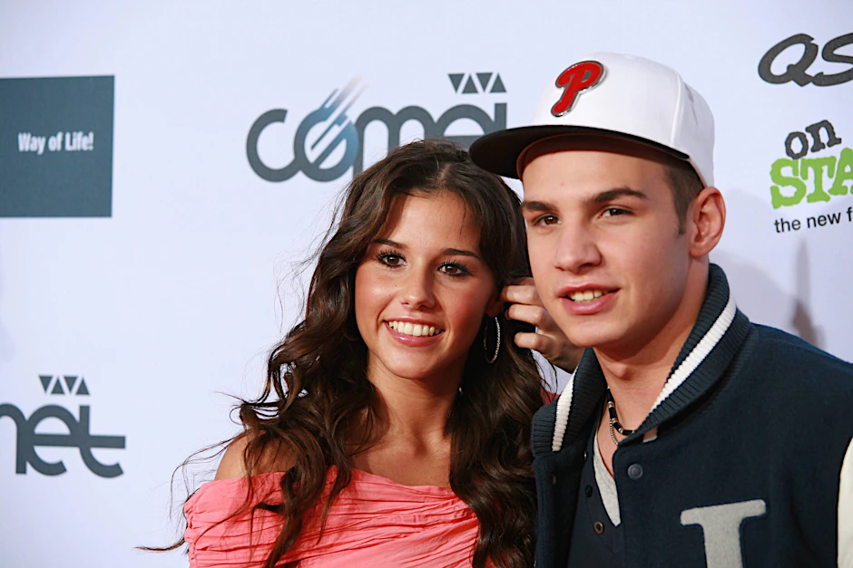 Sie galten als Traumpaar bei „Deutschland sucht den Superstar“ („DSDS“): Sarah Lombardi und Pietro Lombardi.