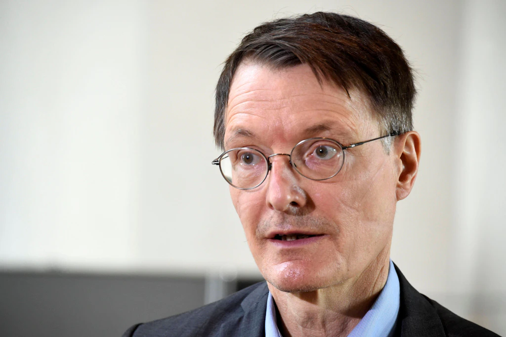 Karl Lauterbach: Indische Corona-Variante wurde unterschätzt