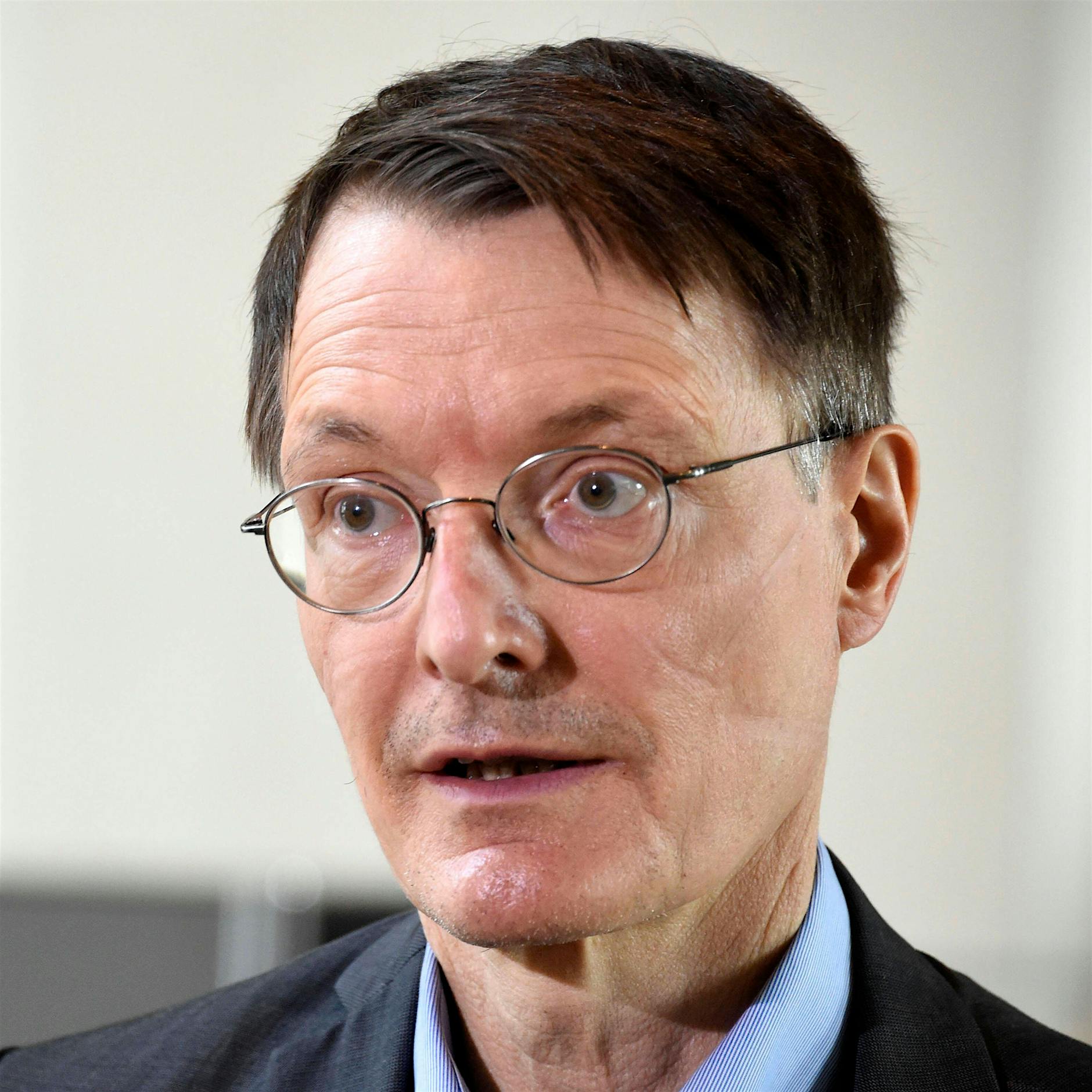 Karl Lauterbach: Indische Corona-Variante wurde unterschätzt