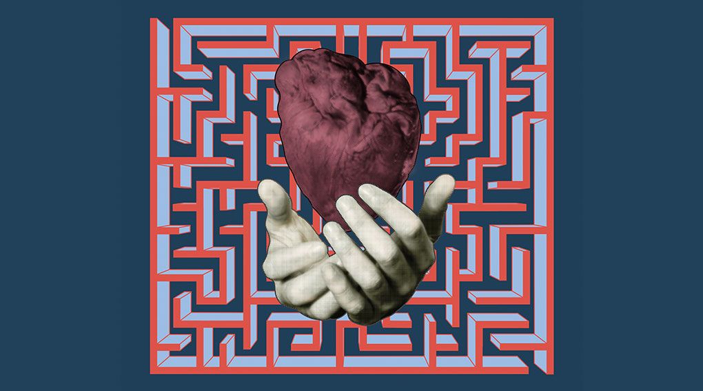 „Mein Podcast hat mich gelehrt, dass jede Trennung einzigartig ist“