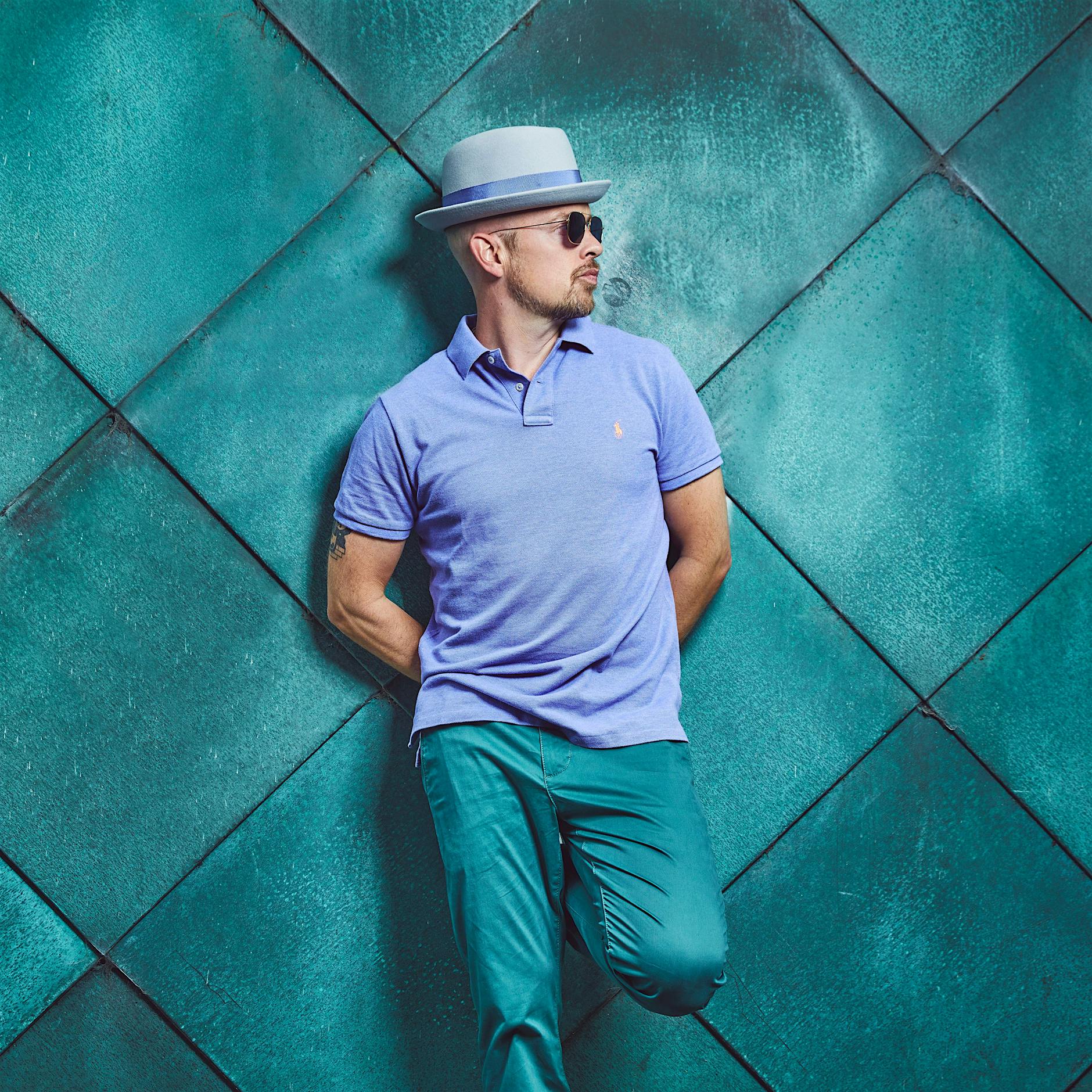 Jan Delay: „Meine Eltern hatten keinen Pfennig, aber alle um mich herum“