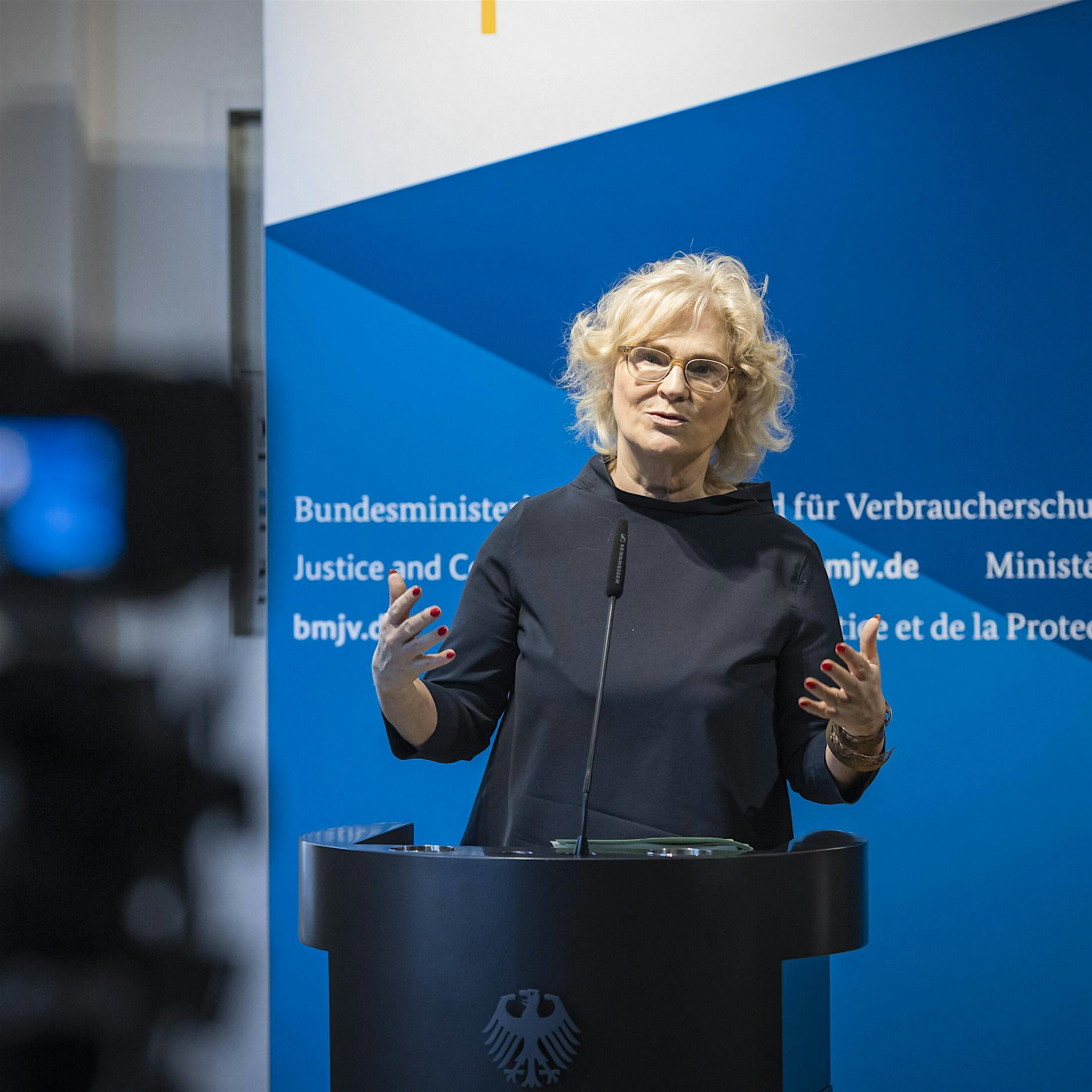 Impfen: Schluss mit einem Zwang, den es gar nicht gibt