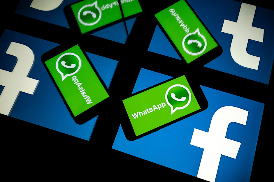 An diesem Samstag setzt WhatsApp seine neuen Datenschutz-Bestimmungen in Kraft, die für heftige Diskussionen sorgen.