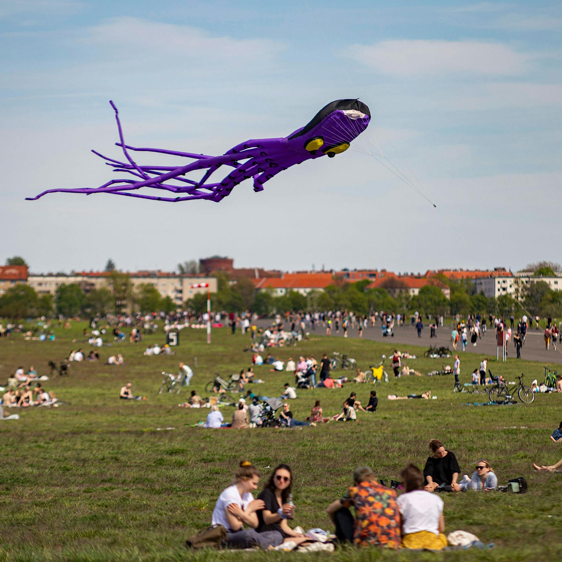 Ein Pro und Contra: Haben wir die Pandemie bereits überstanden?