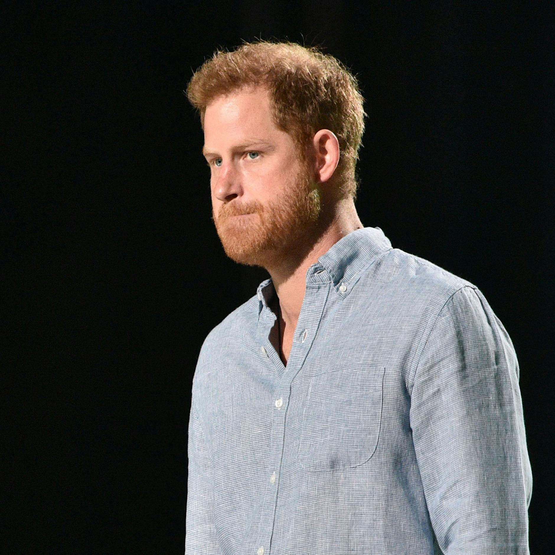 Prinz Harry schießt gegen die Royals: „Kreislauf voller Schmerz und Leid“