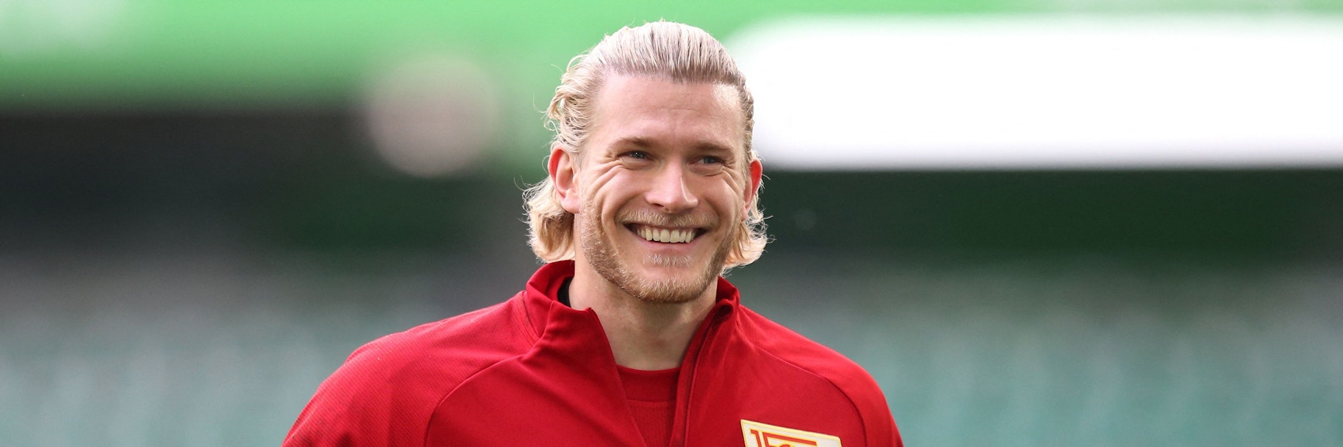 Unions Leihgabe aus Liverpool, Loris Karius, wird mit dem VfB Stuttgart in Verbindung gebracht.