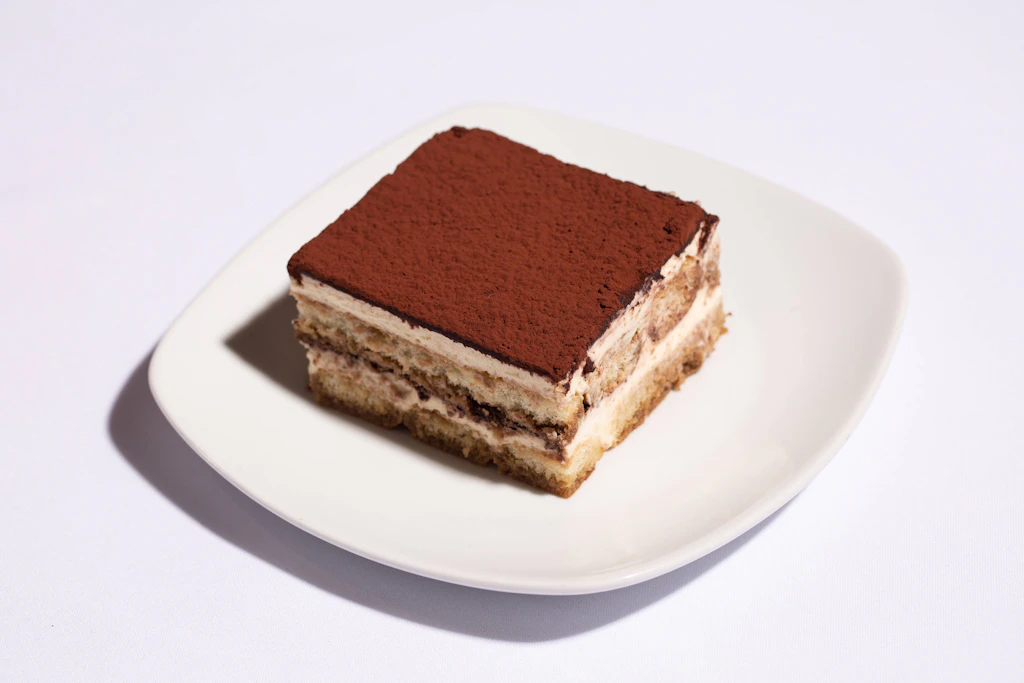 Muckimisu statt Tiramisu: ein lokales Italien-Rezept