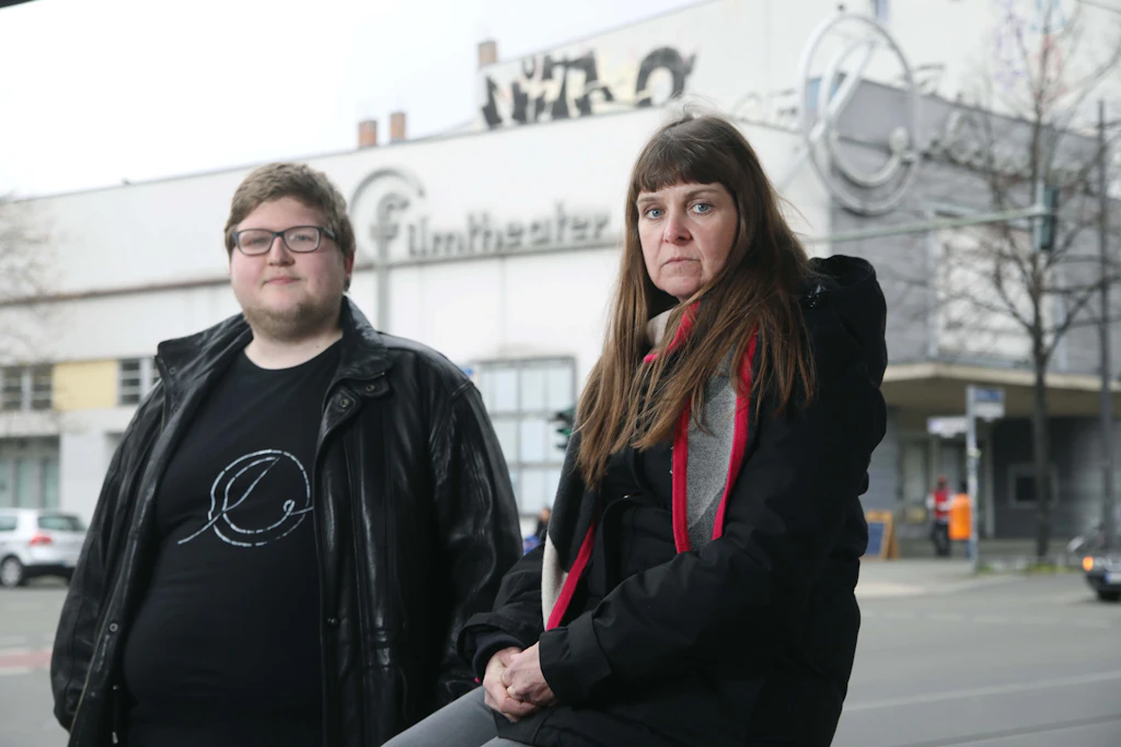 Colosseum: Wie ein Berliner Kiez-Kino ums Überleben kämpft