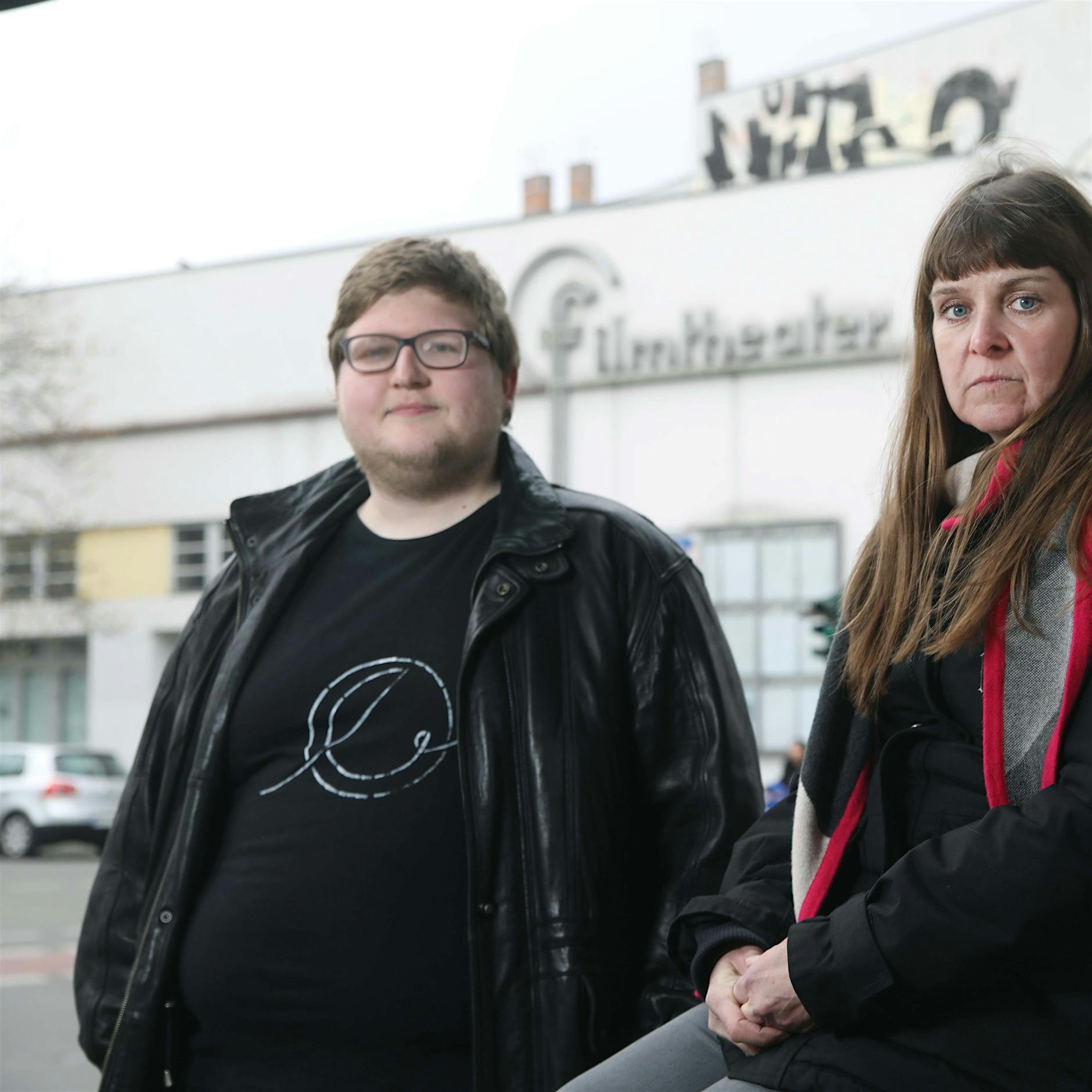 Colosseum: Wie ein Berliner Kiez-Kino ums Überleben kämpft