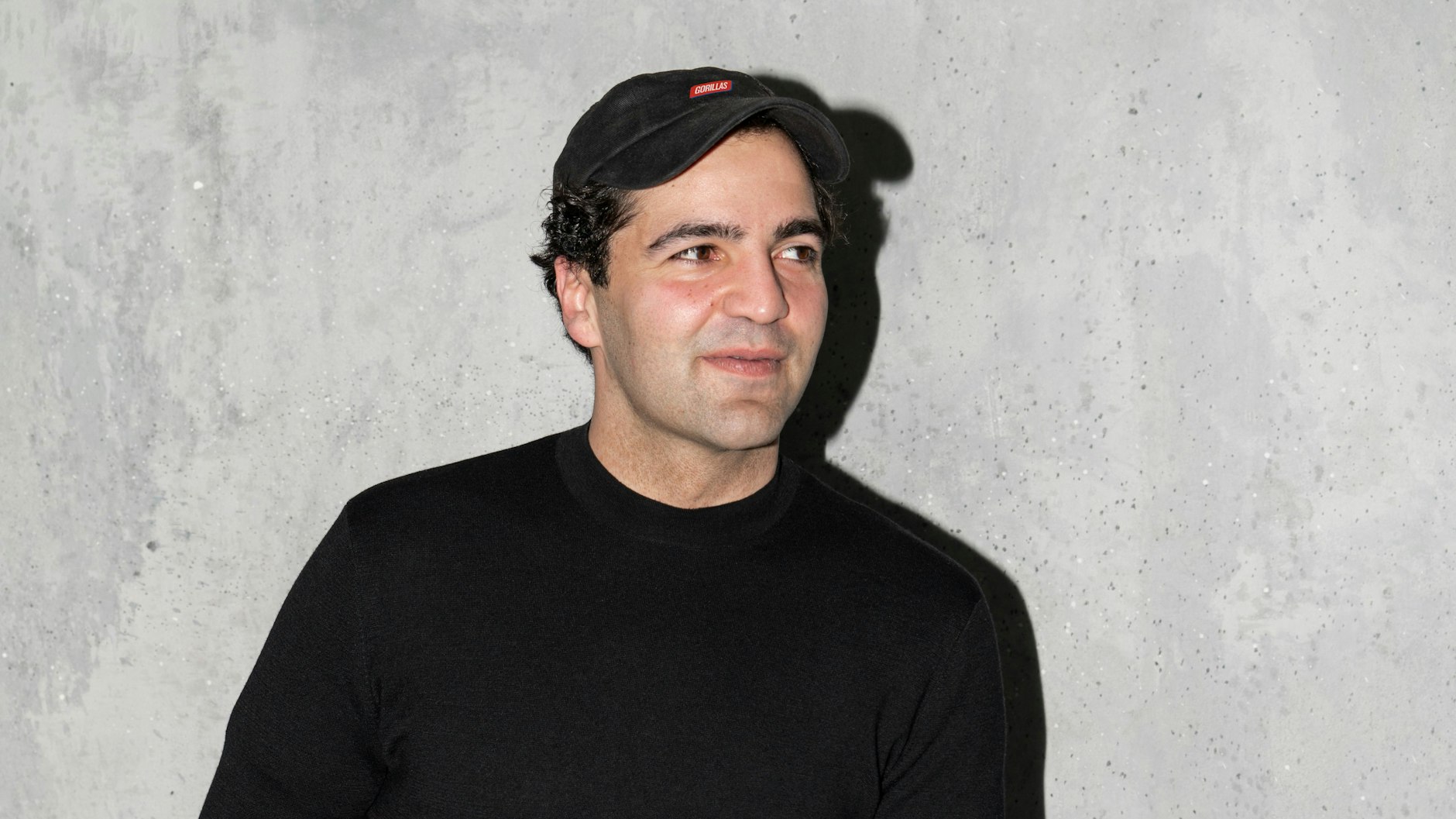 Kağan Sümer, der Gründer von Gorillas, 33 Jahre alt. Er hat exklusiv mit der Wochenendausgabe der Berliner Zeitung über seinen Lieferdienst und dessen Gründung gesprochen.