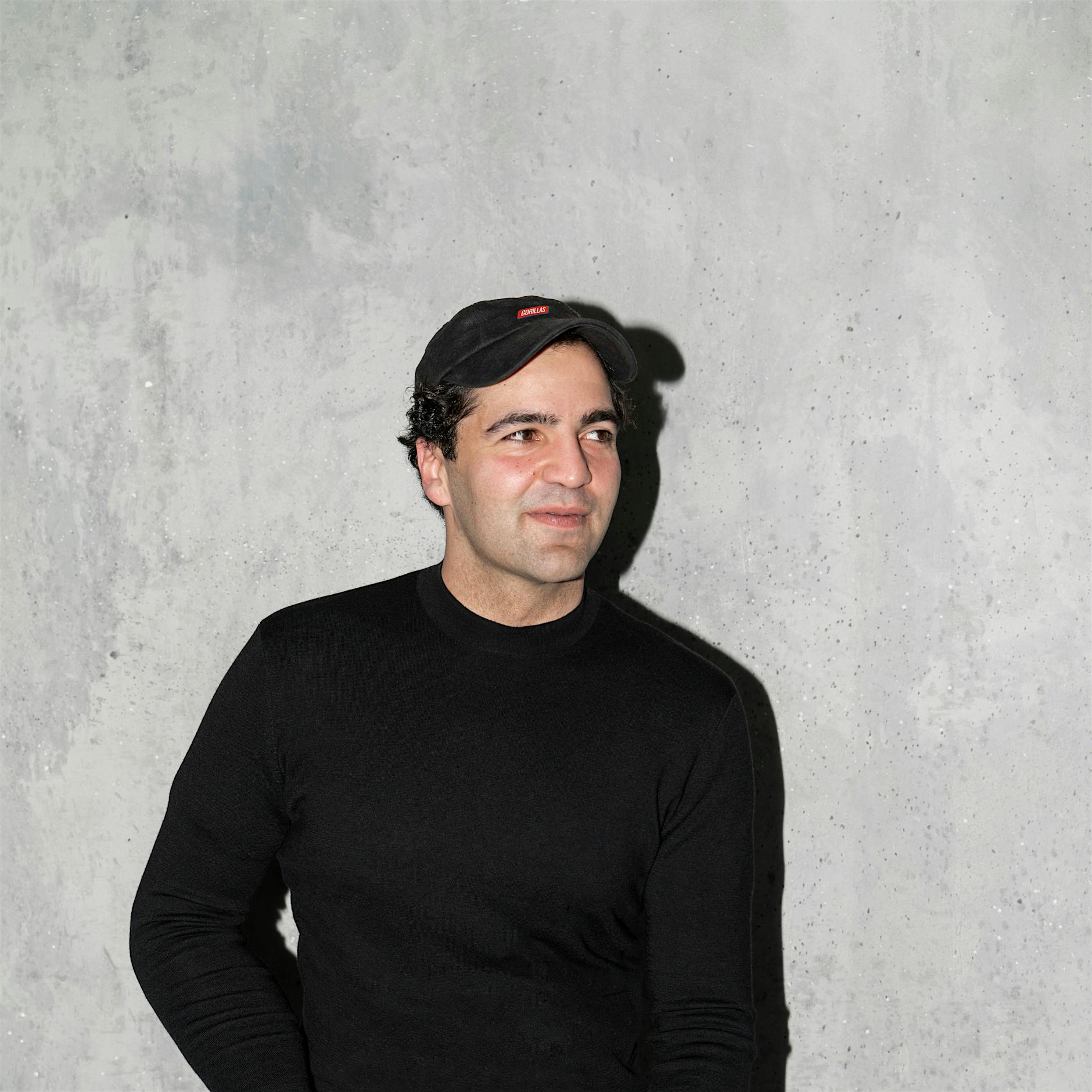 Die große Wette: Warum der Lieferdienst Gorillas eine Milliarde Euro wert ist