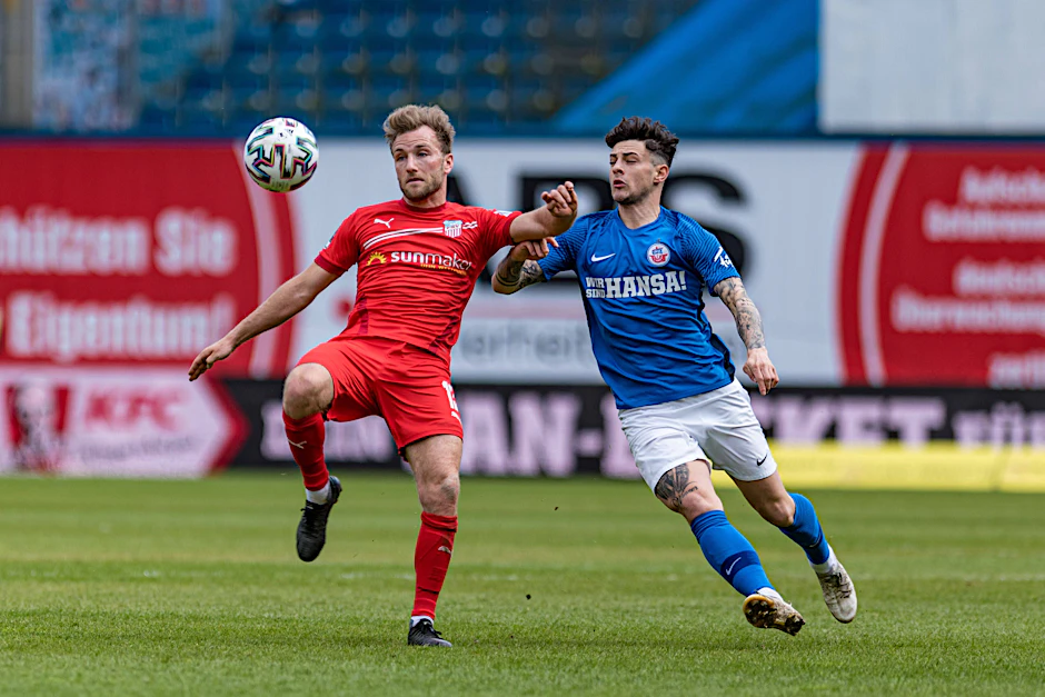 Hertha BSC kann am Sonnabend frühzeitig den Klassenerhalt sichern. Die Chancen stehen nicht schlecht.
