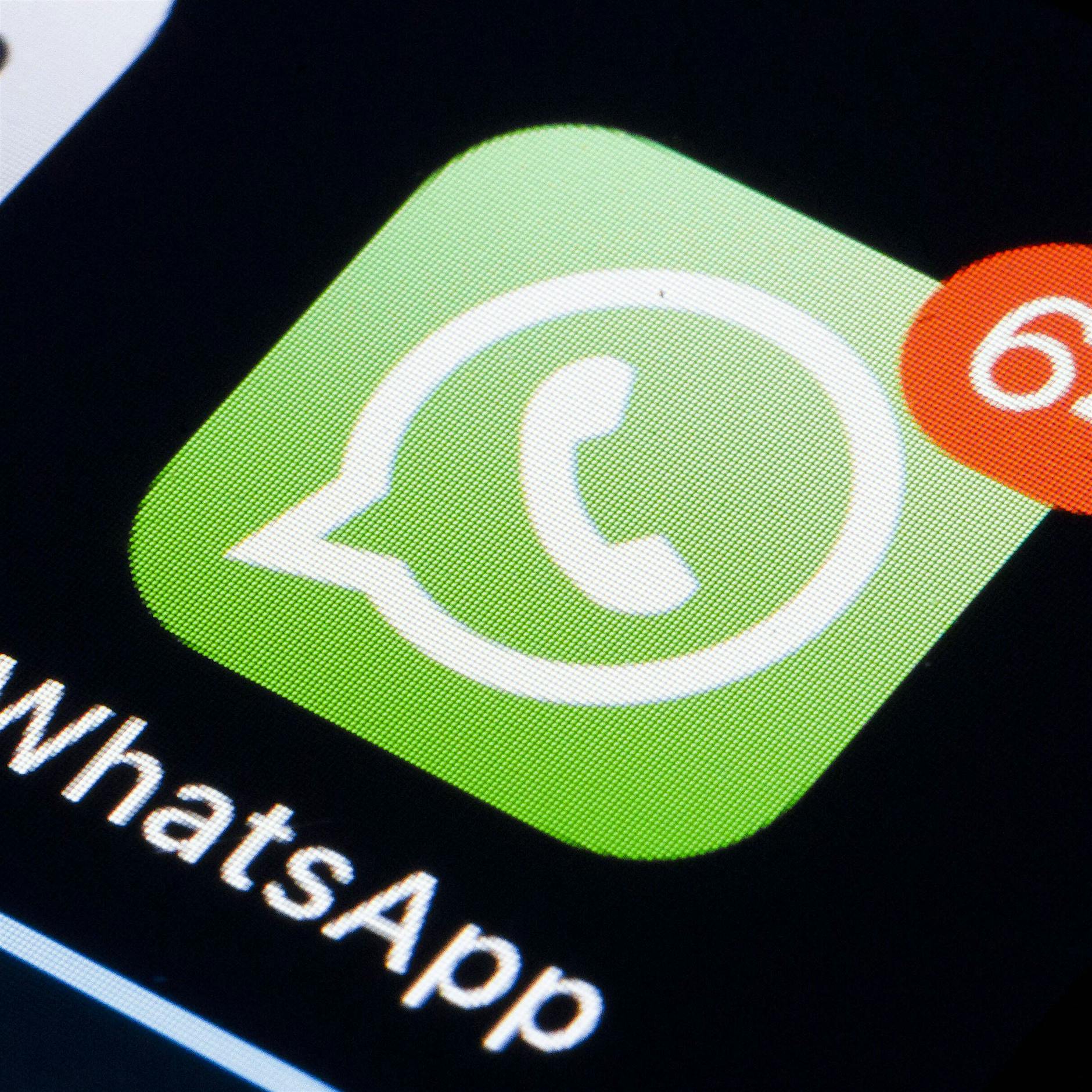 WhatsApp: Vorerst keine Folgen bei Ablehnung neuer Datenschutz-Regeln