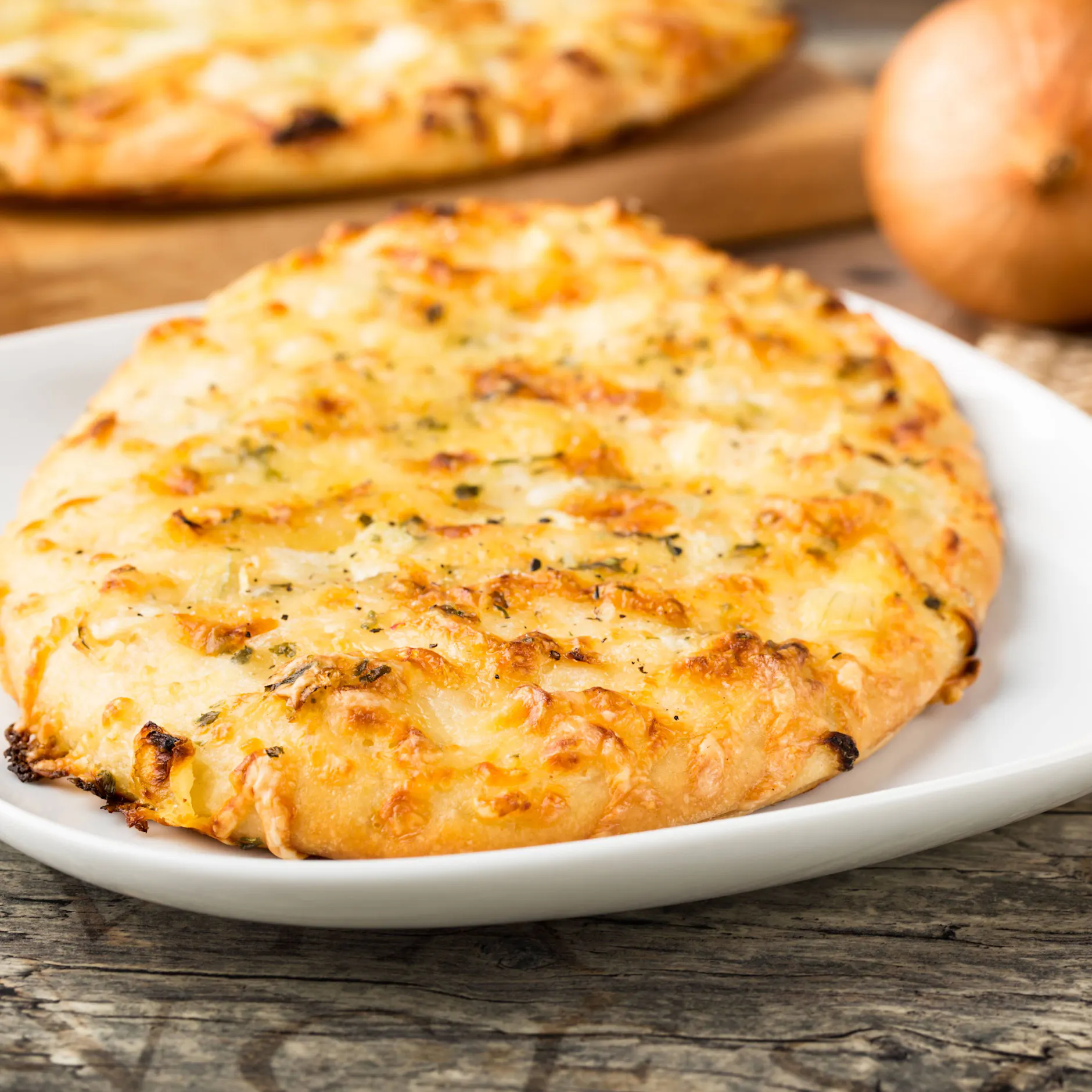 Nicht alles nur Käse! So gratinieren Sie, bis die Kruste kracht