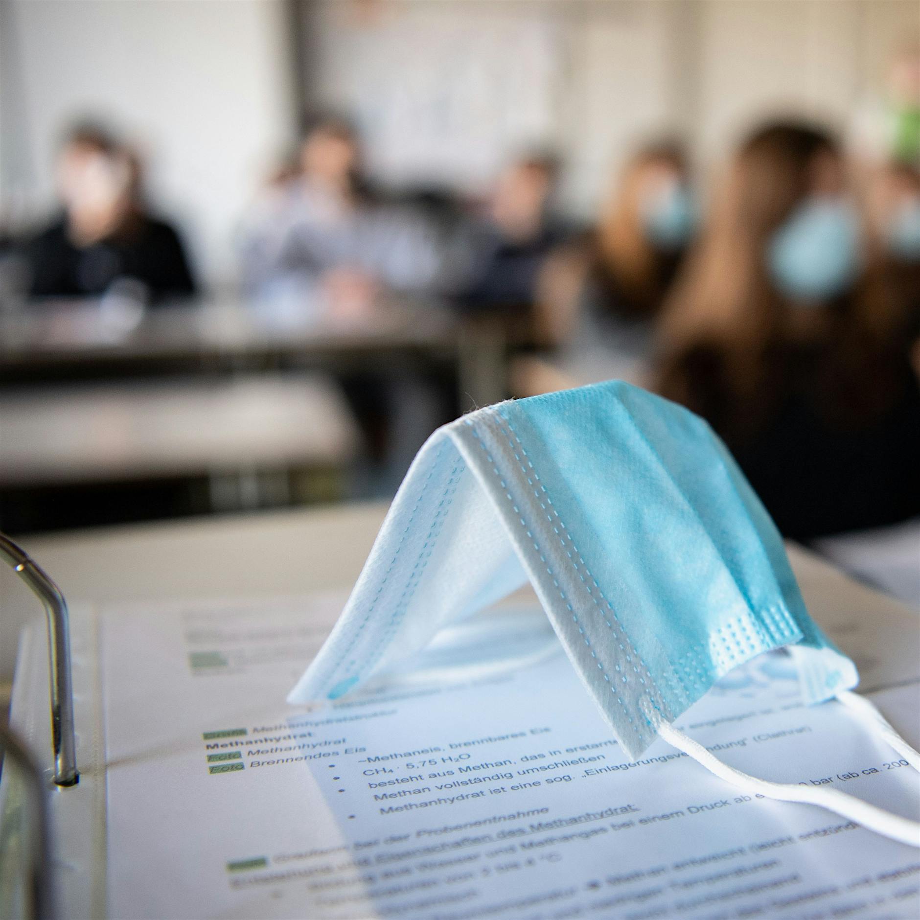 Schulen: Regelbetrieb nach den Sommerferien erwartet