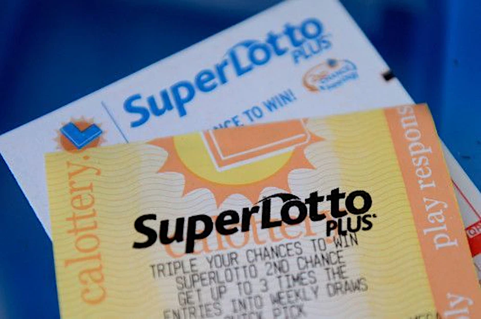 Eine Frau hatte zwar die sechs Richtigen in der kalifornischen SuperLotto Plus-Lotterie getippt, den Lottoschein dann aber zu heiß gewaschen.