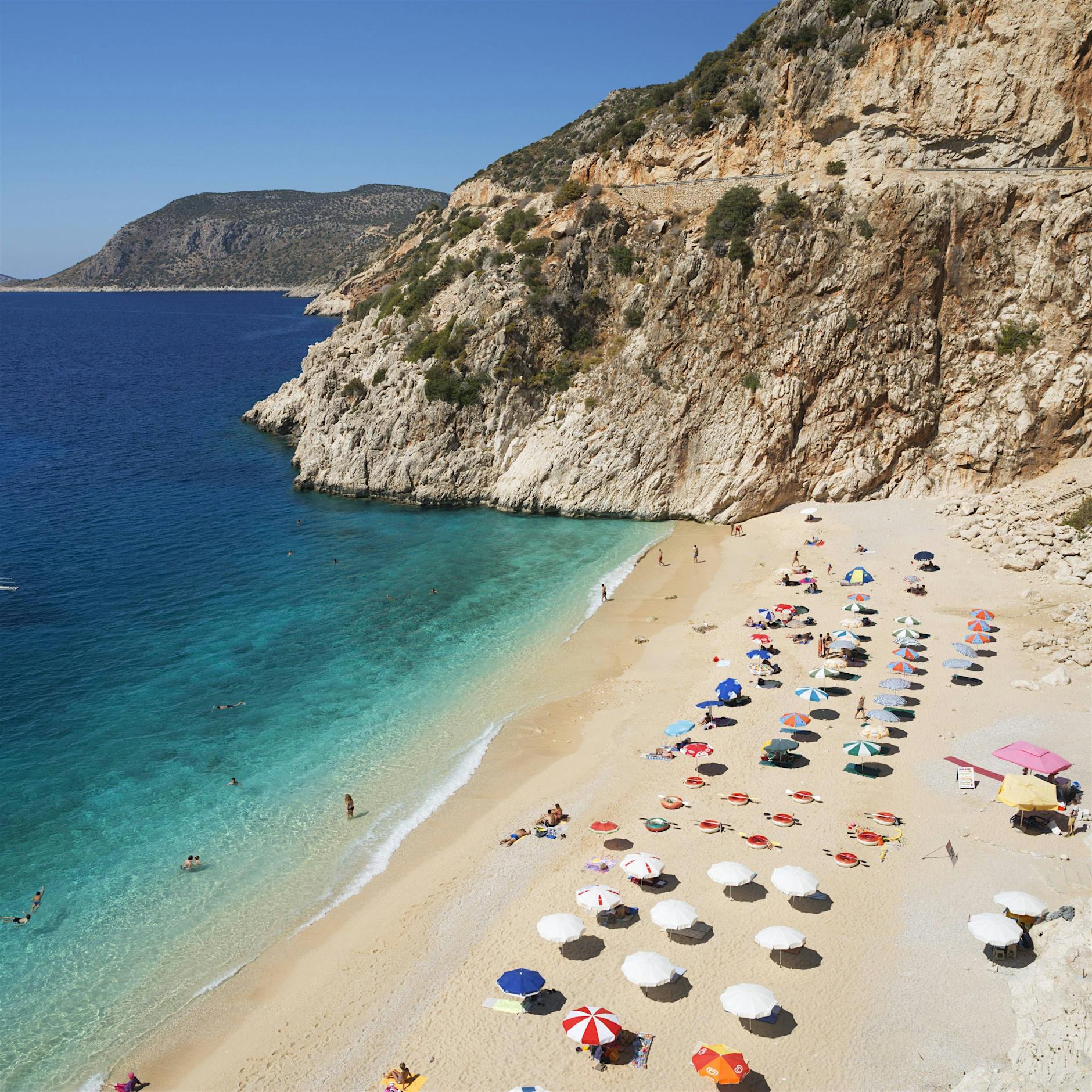 Endlich wieder Urlaub: Der Corona-Check für die beliebtesten Länder