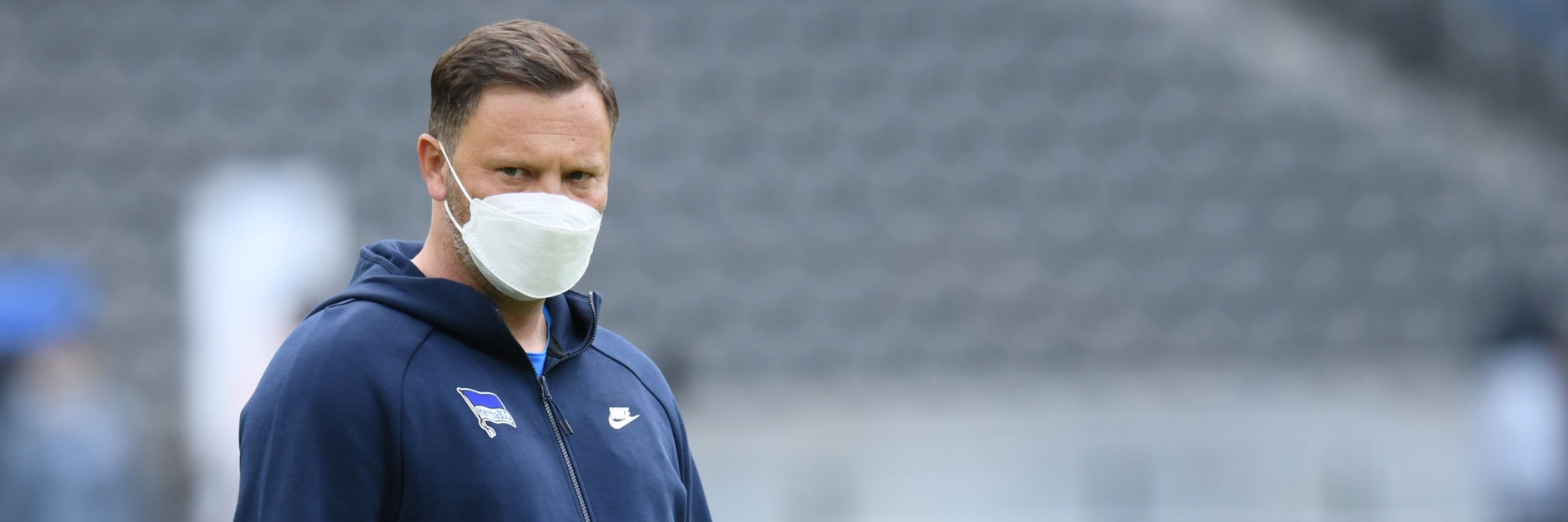 Trainer Pal Dardai hat den Klub mal wieder gerettet. Doch nächste Saison wird für ihn die Arbeit noch härter.