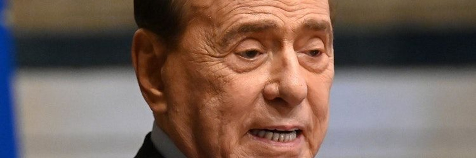 Italiens Ex-Premier Silvio Berlusconi