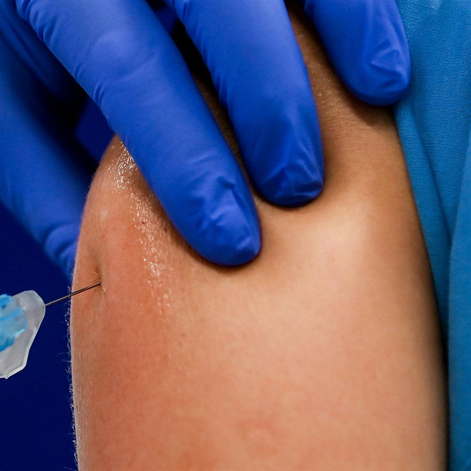 Spätestens 2022 wohl Auffrischung des Corona-Impfschutzes nötig