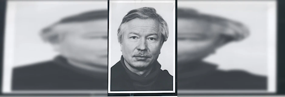 Der Havel-Ripper zerstückelte eine junge Frau und verteilte 42 Teile im Oder-Havel-Kanal.