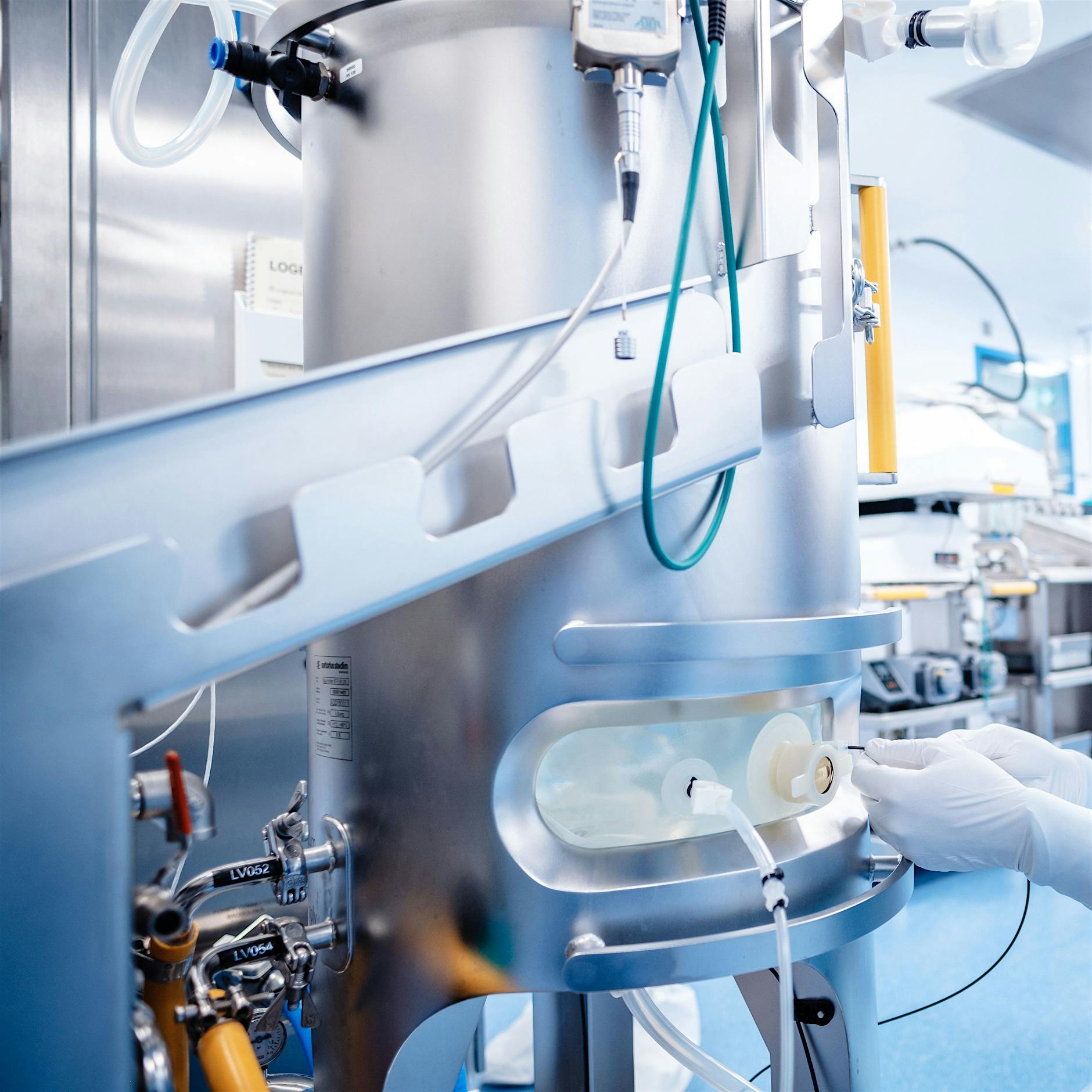 Breit wirksam, gut zu lagern: die Corona-Impfstoffe der nächsten Generation