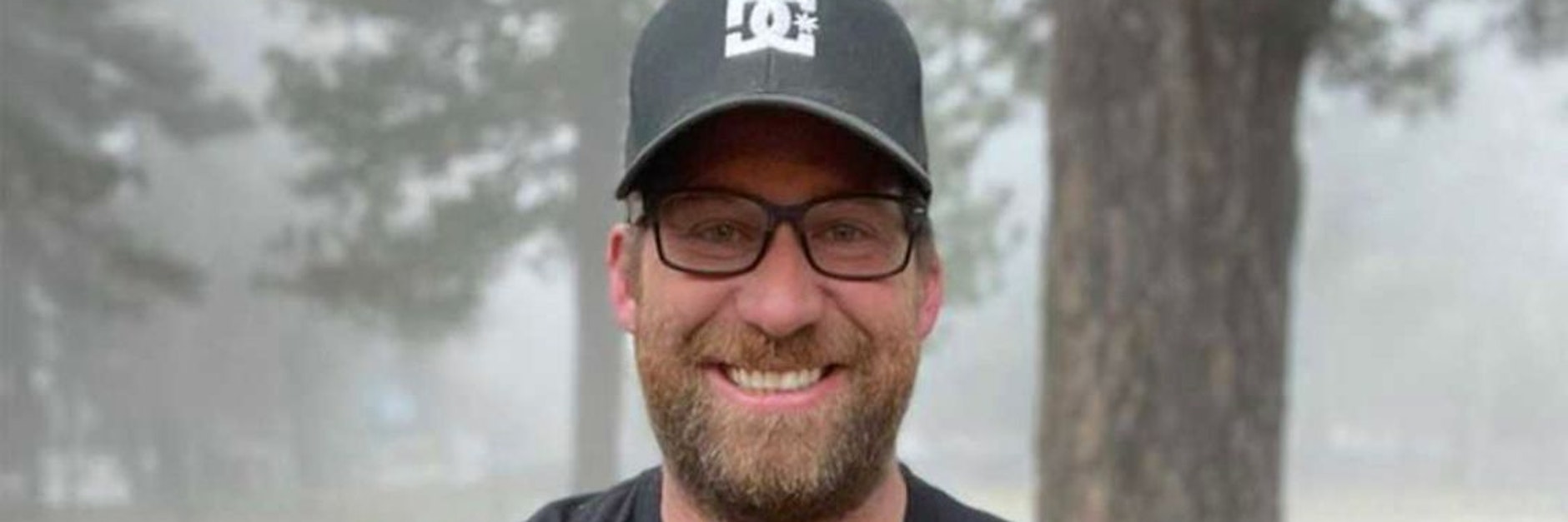 Steven Hendricksen starb im Wrack seines Tesla Model 3.