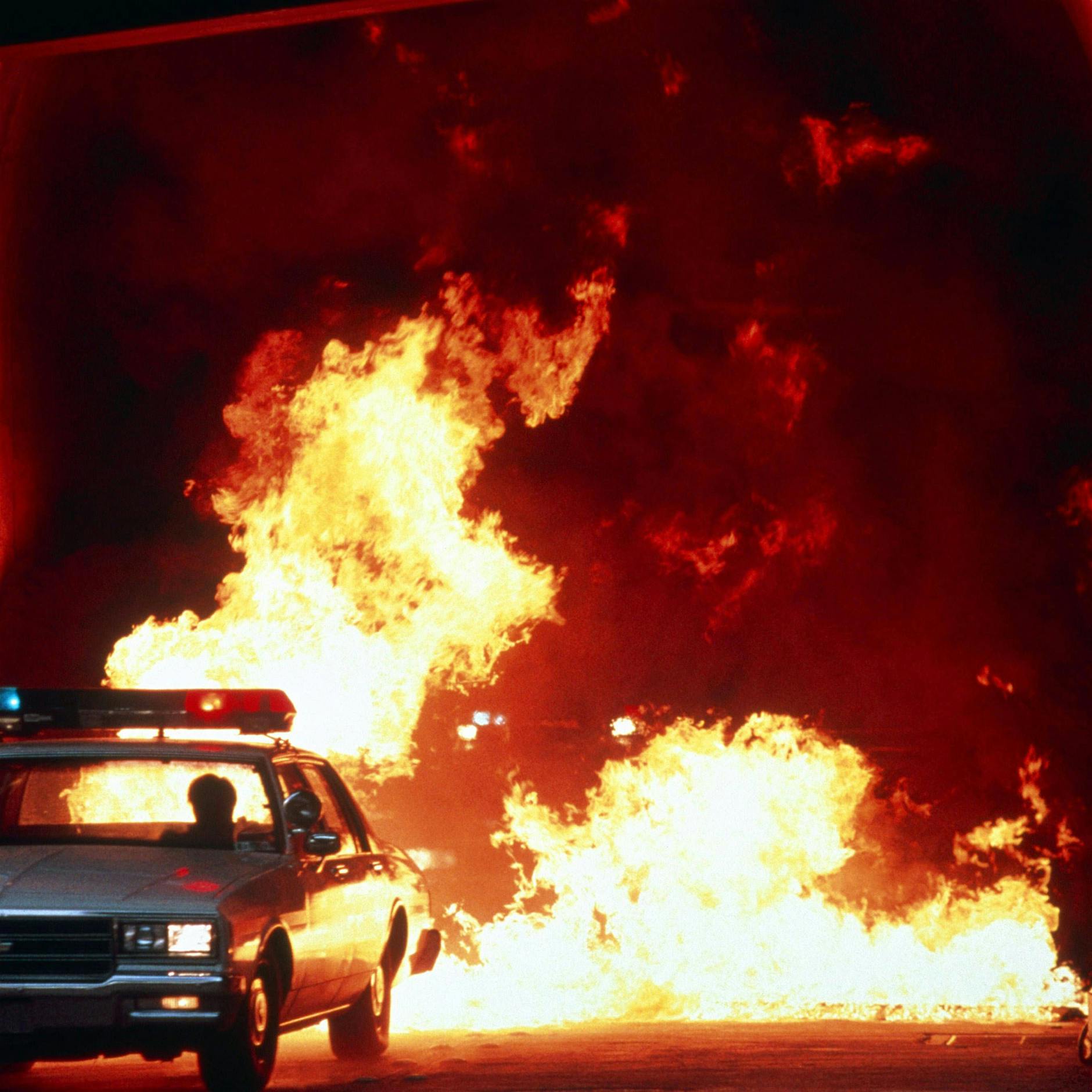 „Der Polizist“ von John Grisham: Gier und die Trägheit der Herzen