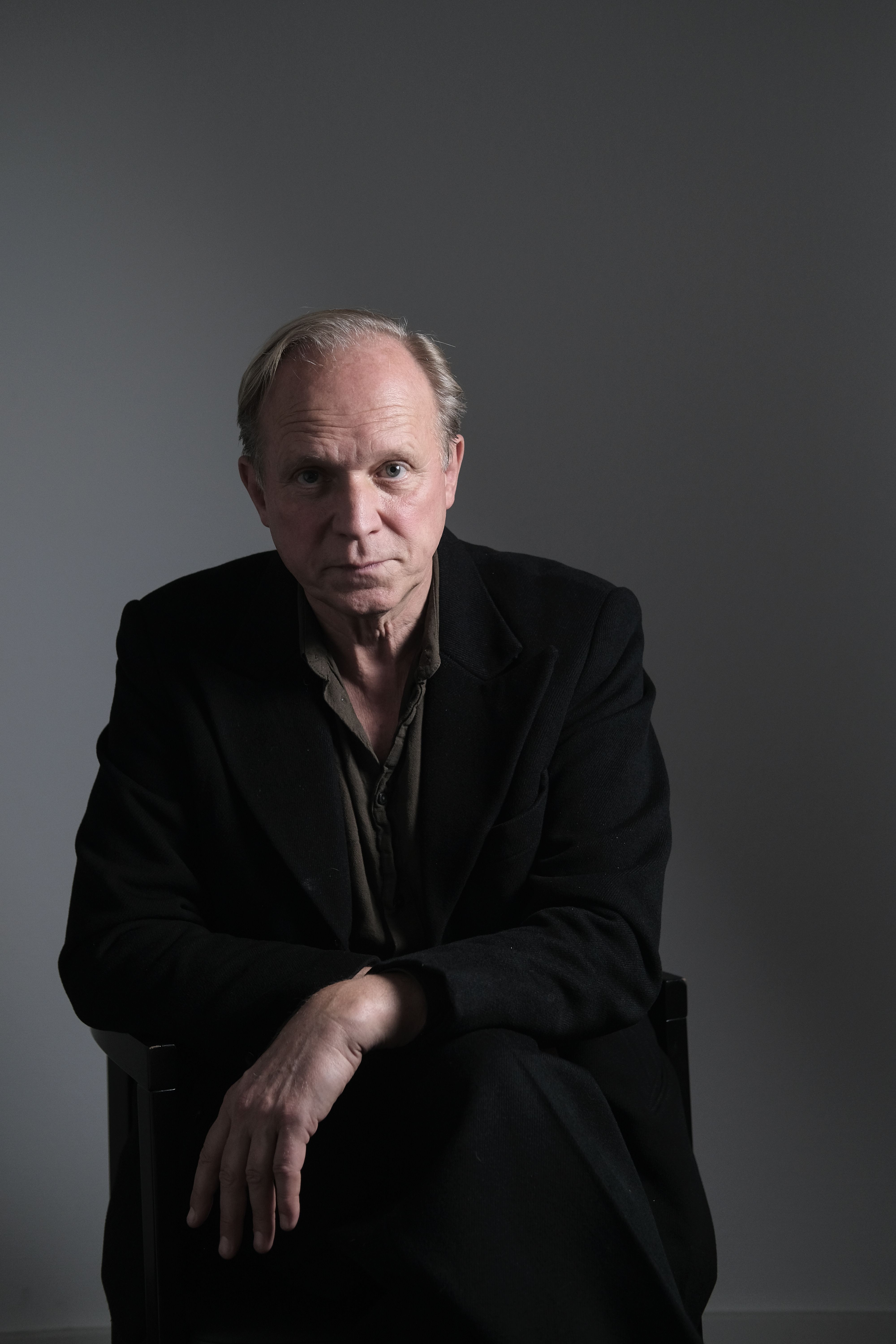 Image - #allesdichtmachen: Ulrich Tukur erklärt seinen Corona-Protest