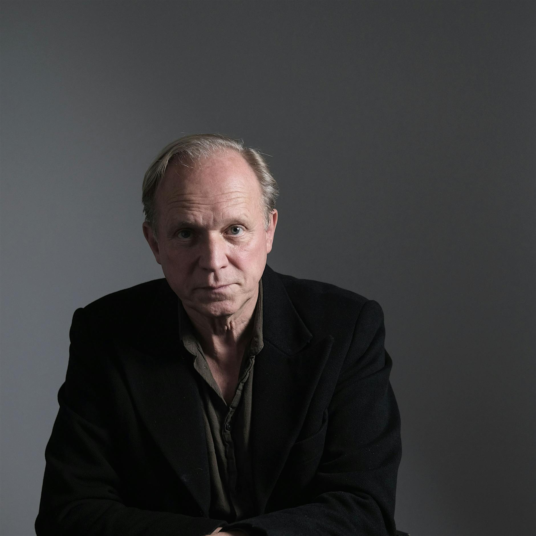 Image - #allesdichtmachen: Ulrich Tukur erklärt seinen Corona-Protest