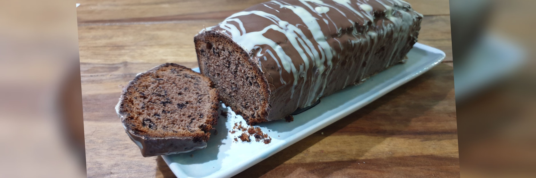 Bei diesem Schokokuchen tanzen Ihre Glückshormone Samba – versprochen.